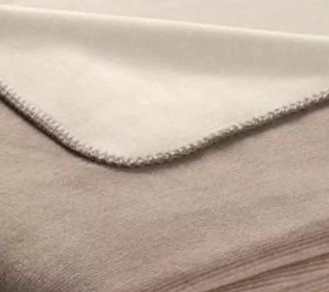 Kuscheldecke Melange 150 x 200 cm