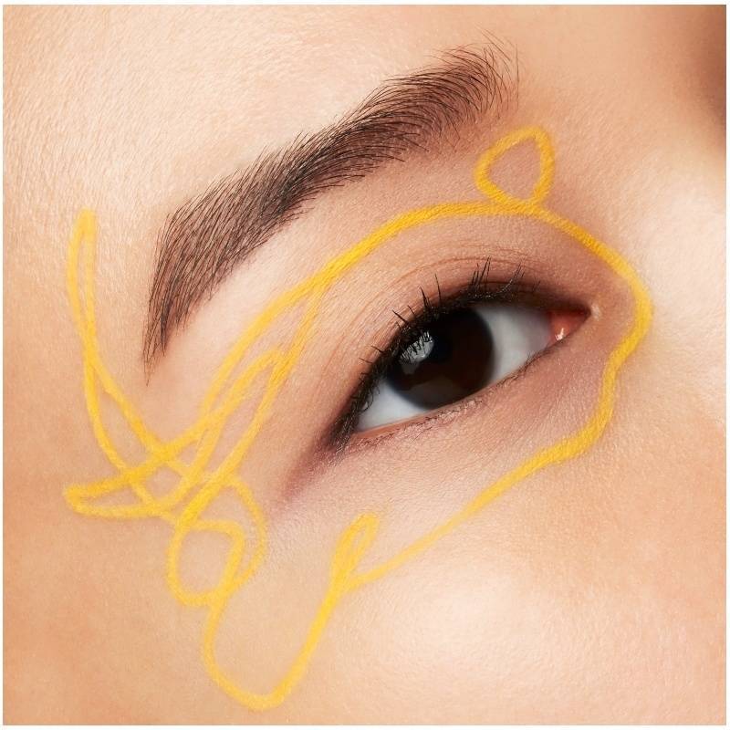 Shiseido MicroLiner Ink 0,08 gr. - 06 Yellow
