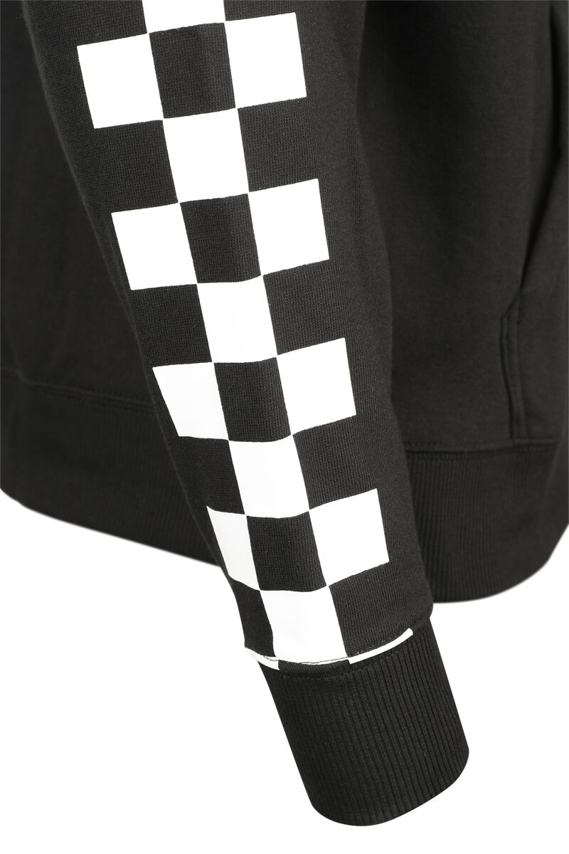 Sweat à Capuche Extra Fun OS | Vans Sweat-shirt zippé à capuche