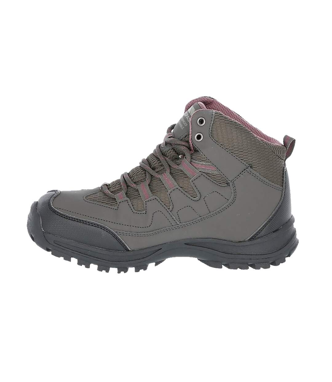 Trespass - Chaussures de randonnée MITZI - Femme (Marron) - UTTP3374