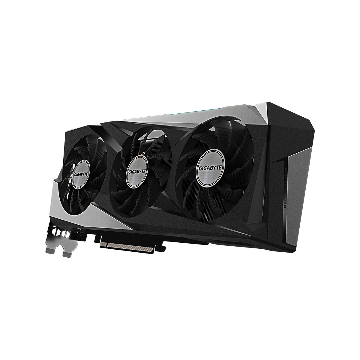 Gigabyte RX 7600 GAMING OC grafikkort (8GB GDDR6 RAM)