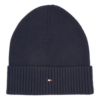 Bonnet homme Th Flag Pima TOMMY HILFIGER