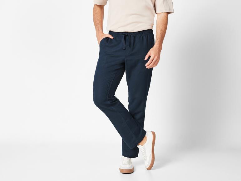 Heren broek