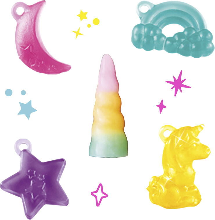 SO-SLIME SO SLIME Unicorn Slime Ca