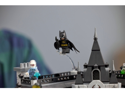 LEGO Arkham Asylum™ (76300)