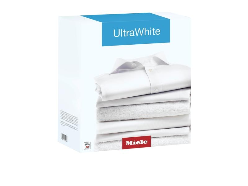 Miele Waschmittel Pulver UltraWhite 2.7 kg Pulverwaschmittel