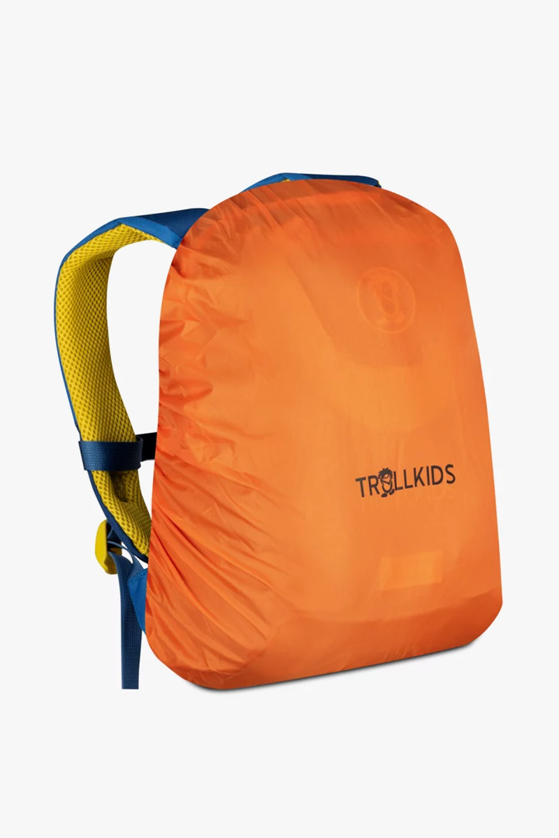 Trollkids Trollhavn 7 L Kinder Wanderrucksack