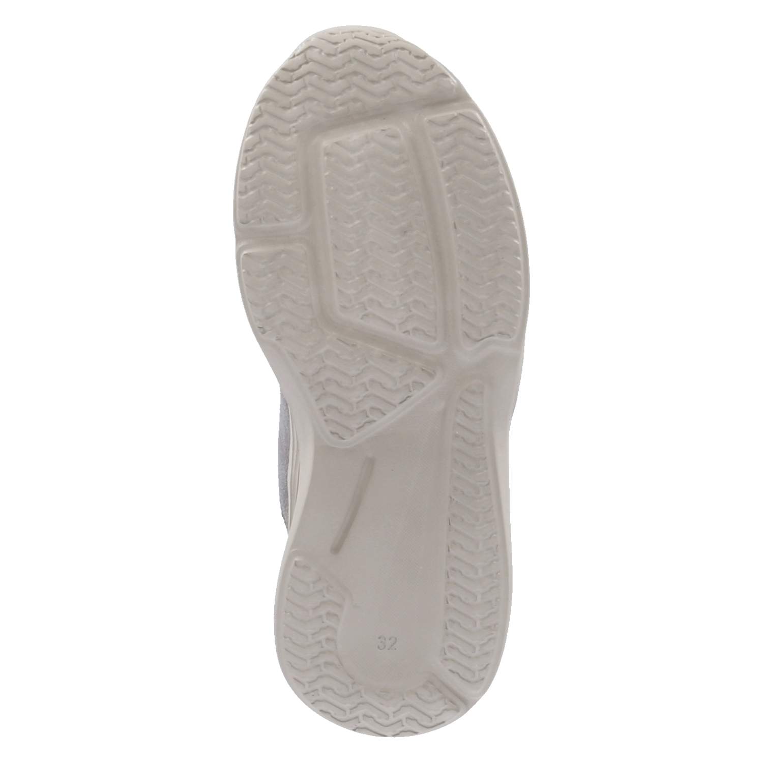 bisgaard Low Sneaker YUKI - grey