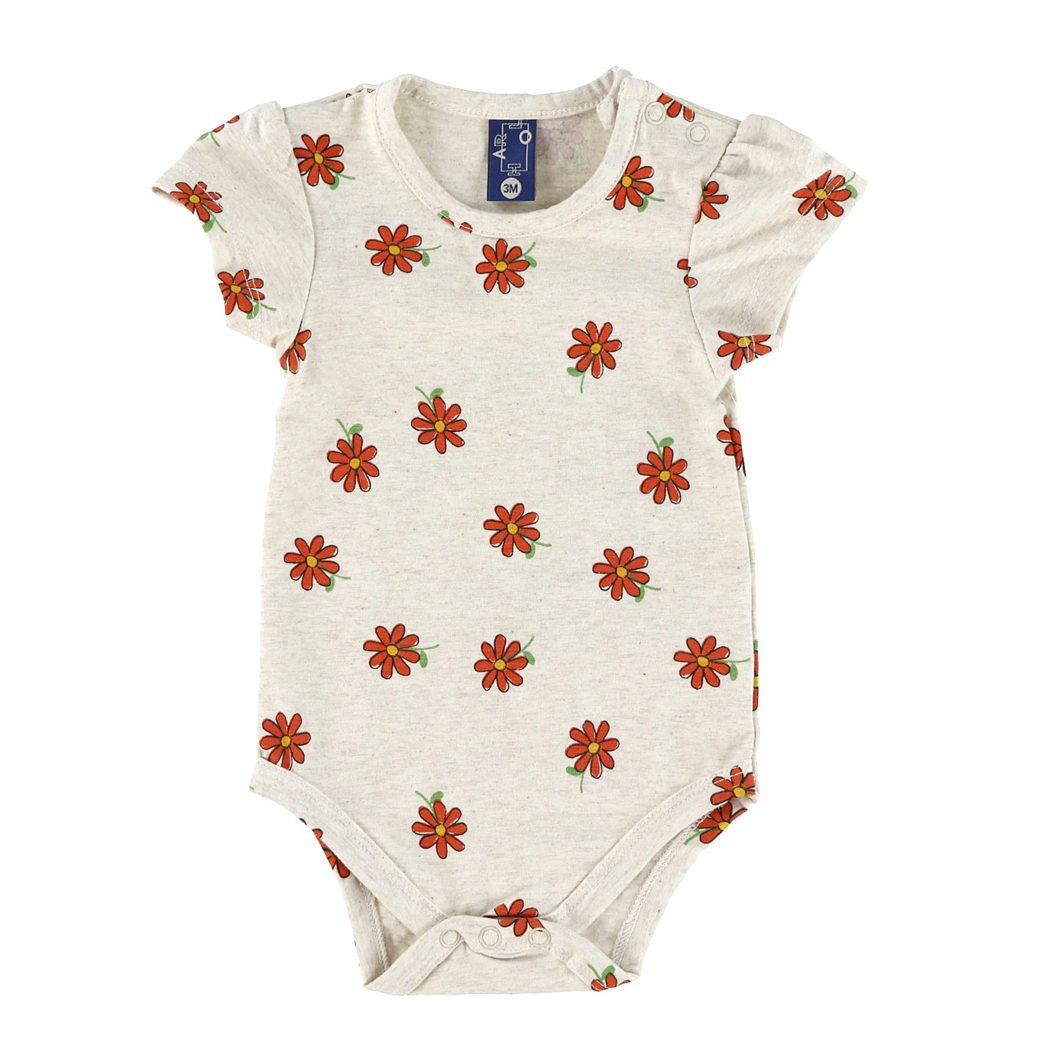 Harlo Cache-Couche Daisy 3-24mois