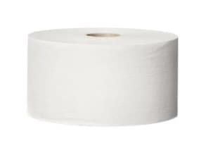 Toiletpapir Tork Jumbo Midi 2-lag 250 m,6 rl/krt