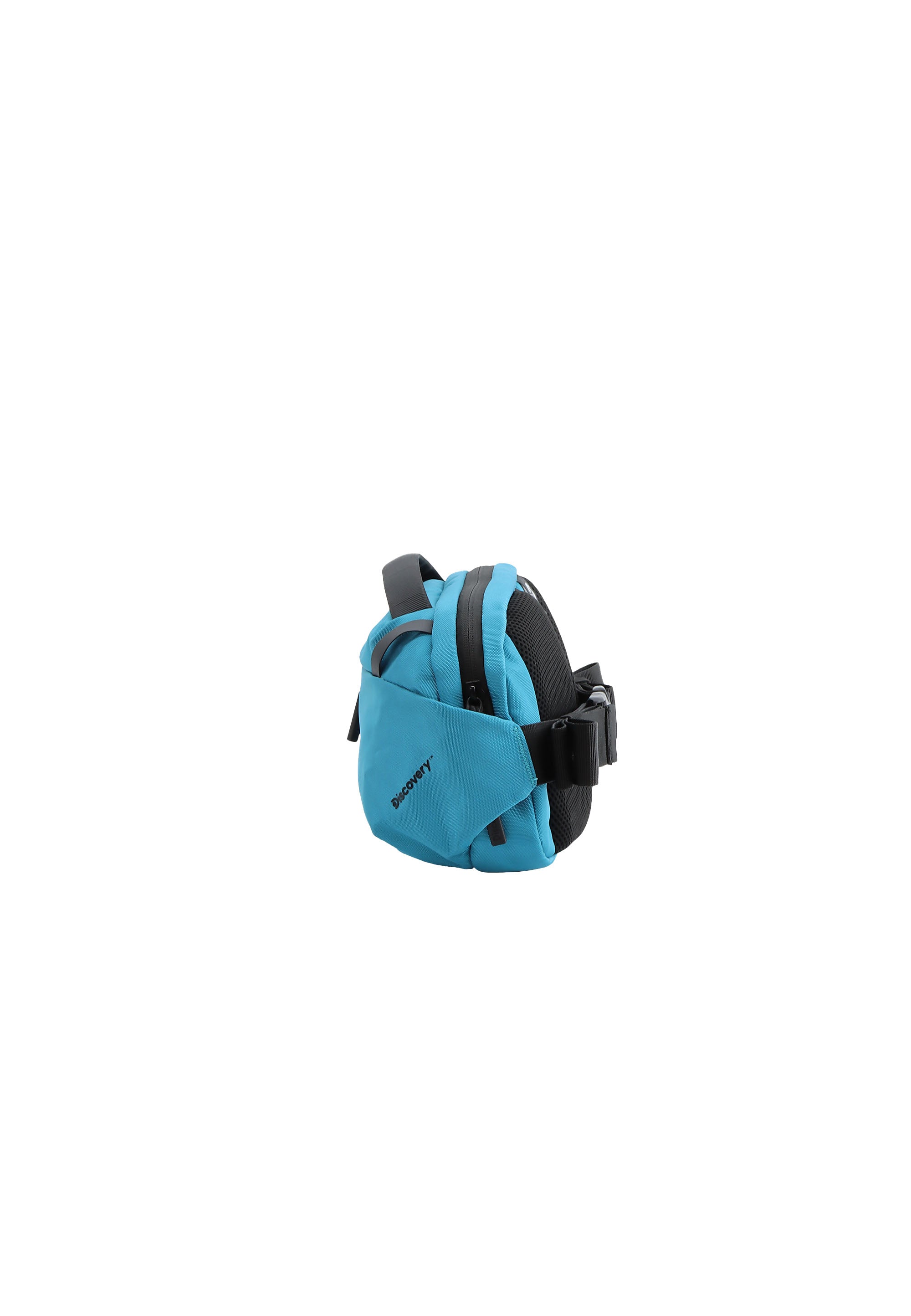 Discovery Metropolis Heuptas - blue