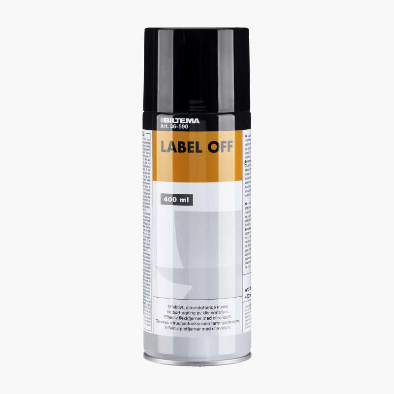 Label Off, 400 ml