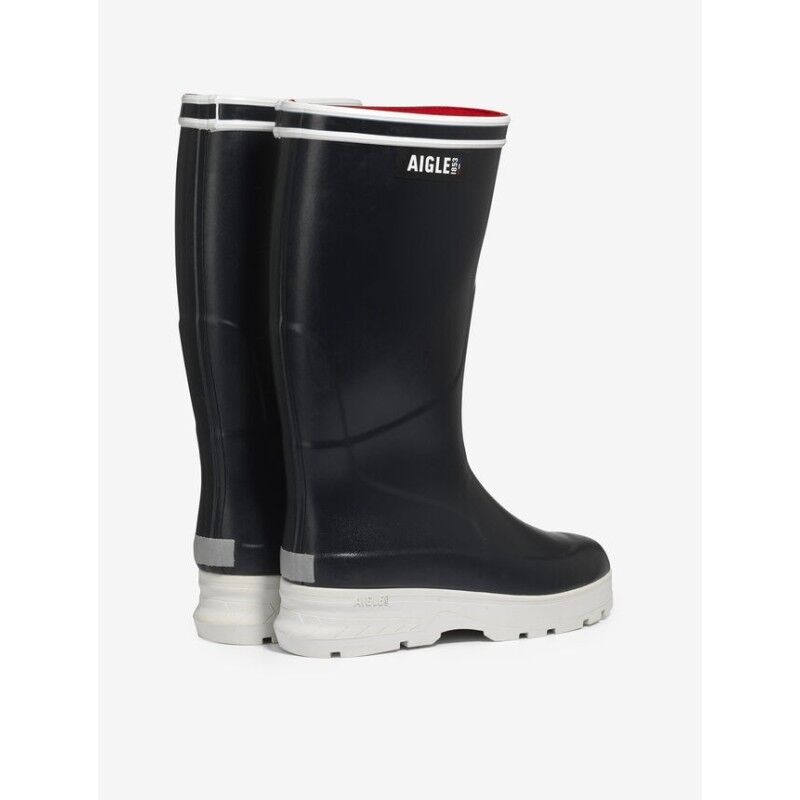 Navira Neo Mesh - Bottes de pluie homme