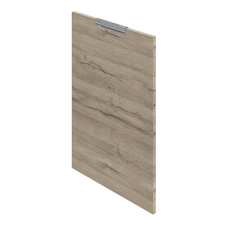 Porte de colonne de cuisine Pachira chêne L. 60 cm x H. 90 cm GoodHome