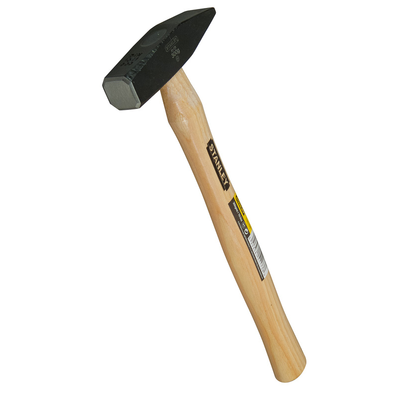 Stanley bankhamer hout 300gr