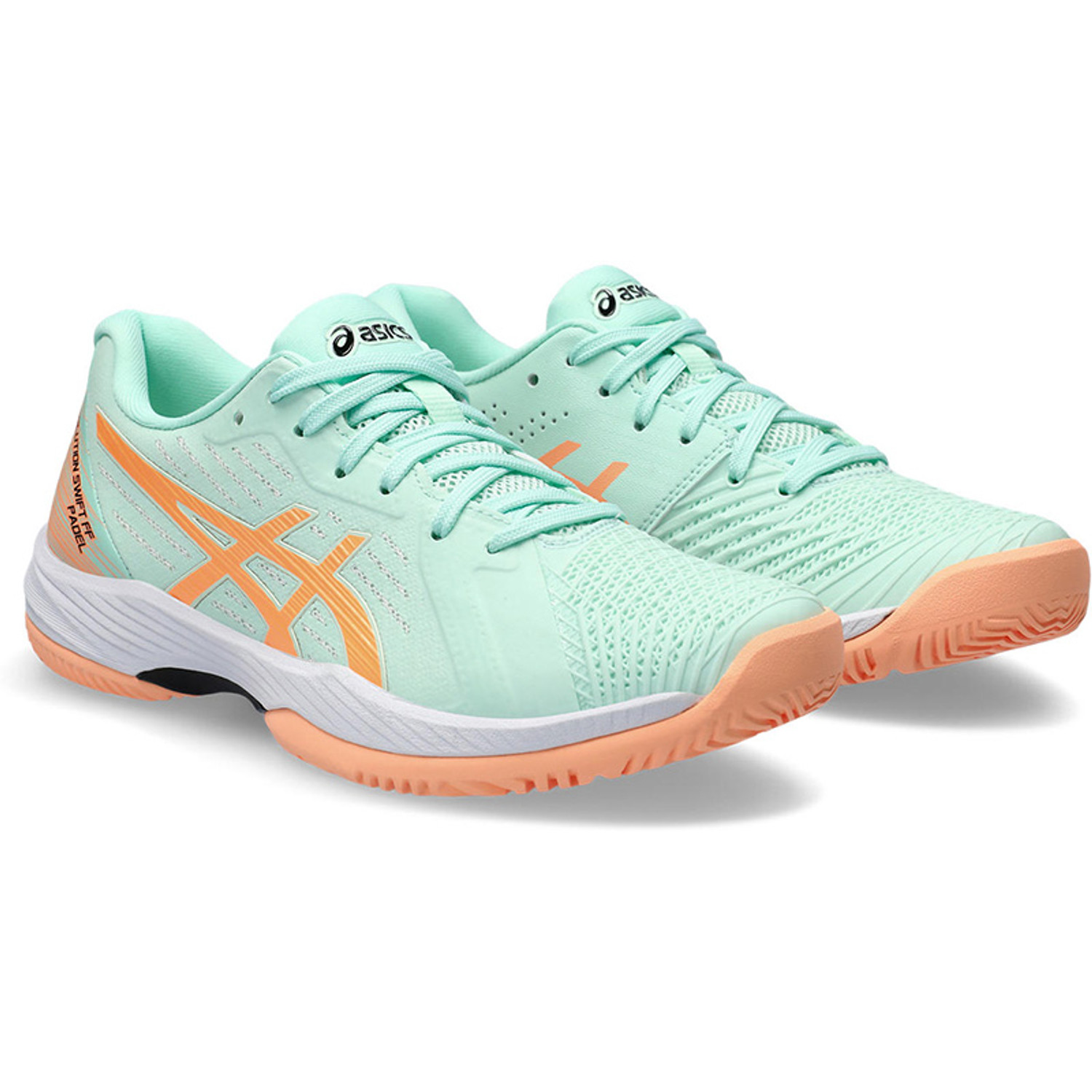 ASICS Solution Swift FF Padel Dames