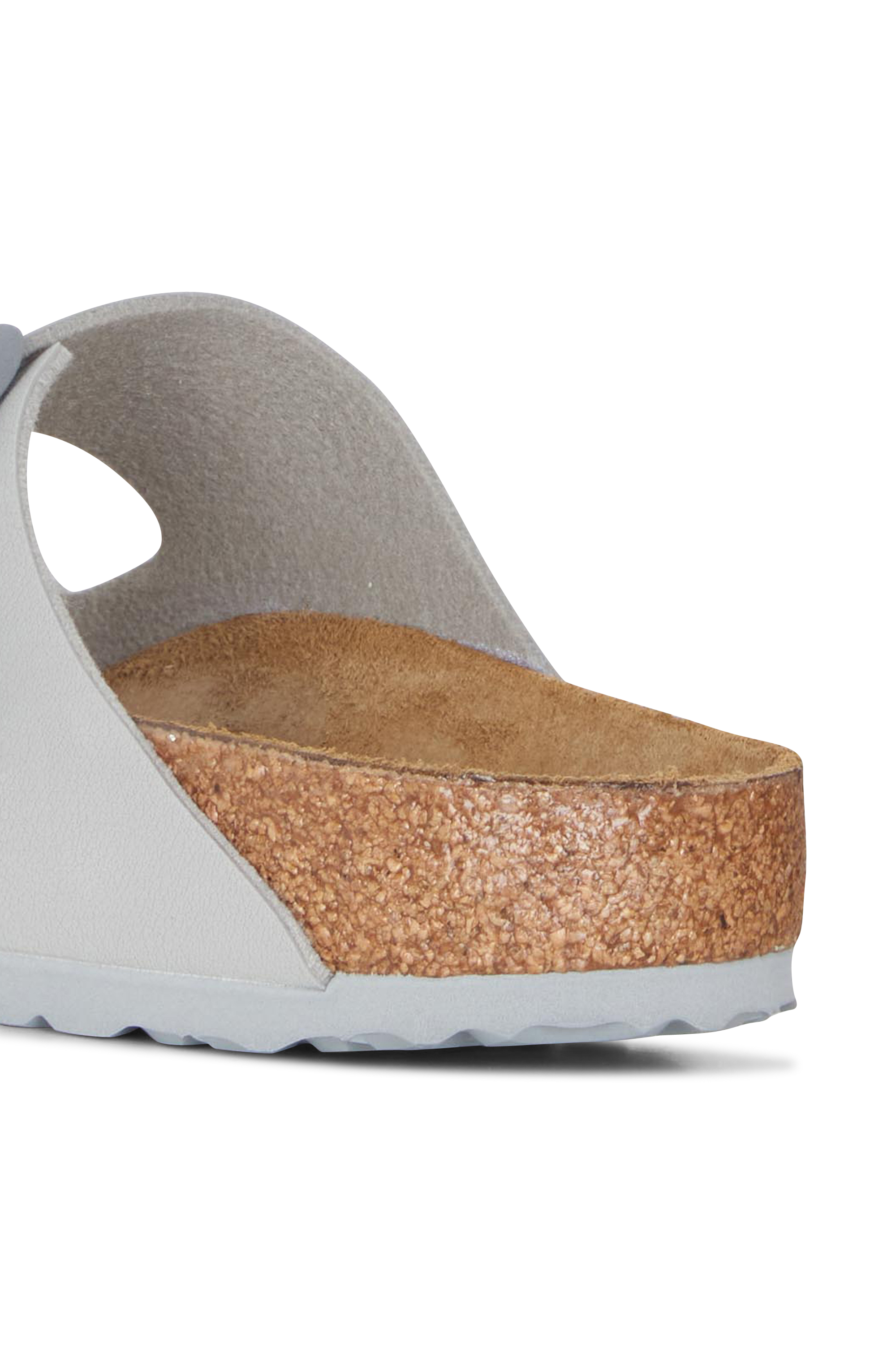 BIRKENSTOCK Sandales  Arizona  Gris