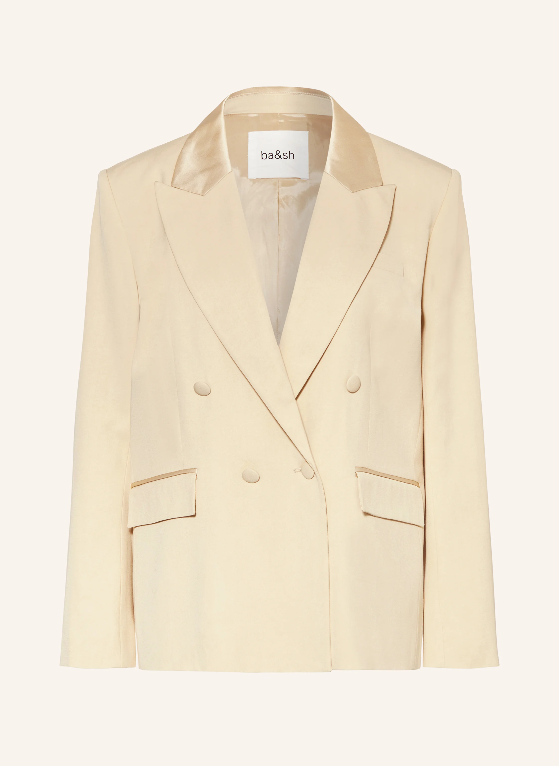 ba&sh Blazer GRACE