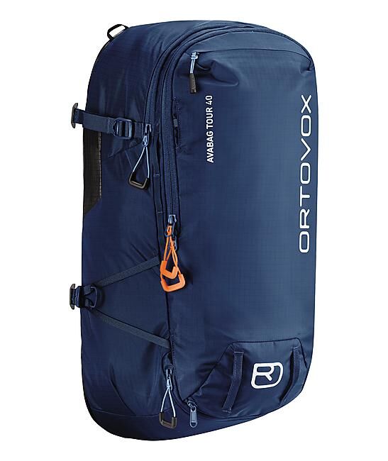 ORTOVOX - SAC ZIP-ON AVABAG LITRIC TOUR 40