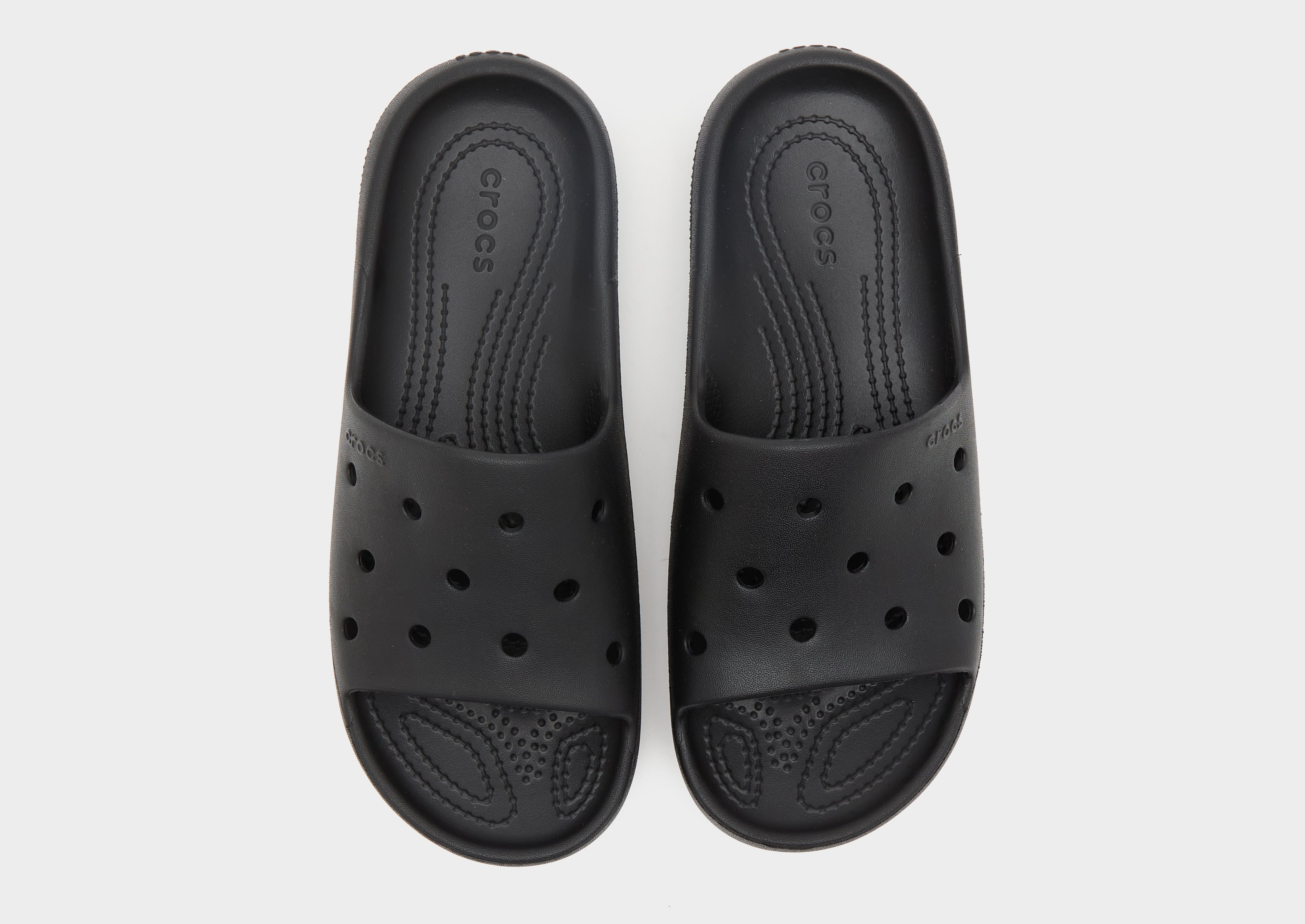 Crocs Classic Slides Junior