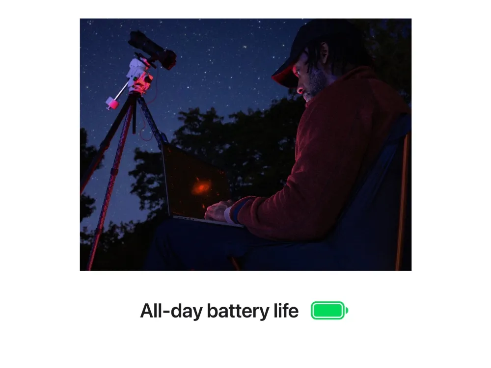 Apple MacBook Pro - M4 Max - Apple M4 Max 40-core - 48 GB RAM - 1 TB SSD - 16.2