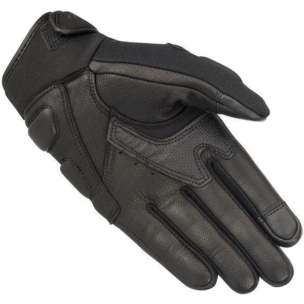 Alpinestars - Gants Faster Noir Mat