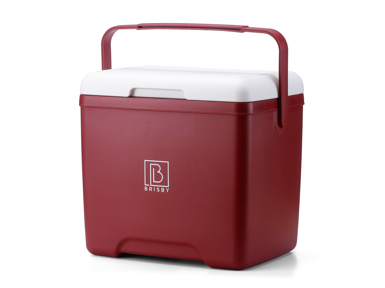 Brisby 13 liter koelbox - Red