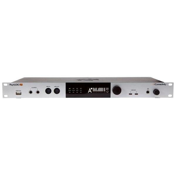iConnectivity PlayAUDIO1U