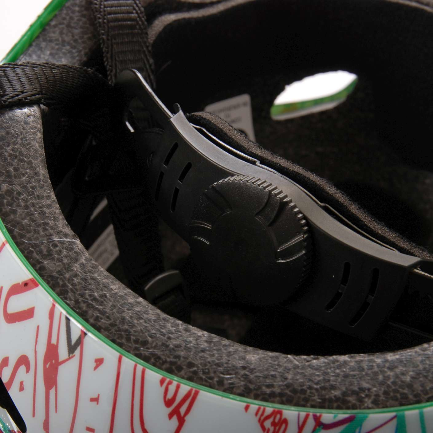 Capacete Criança Volare Viaja Pelo Mundo Tam. 55-57cm