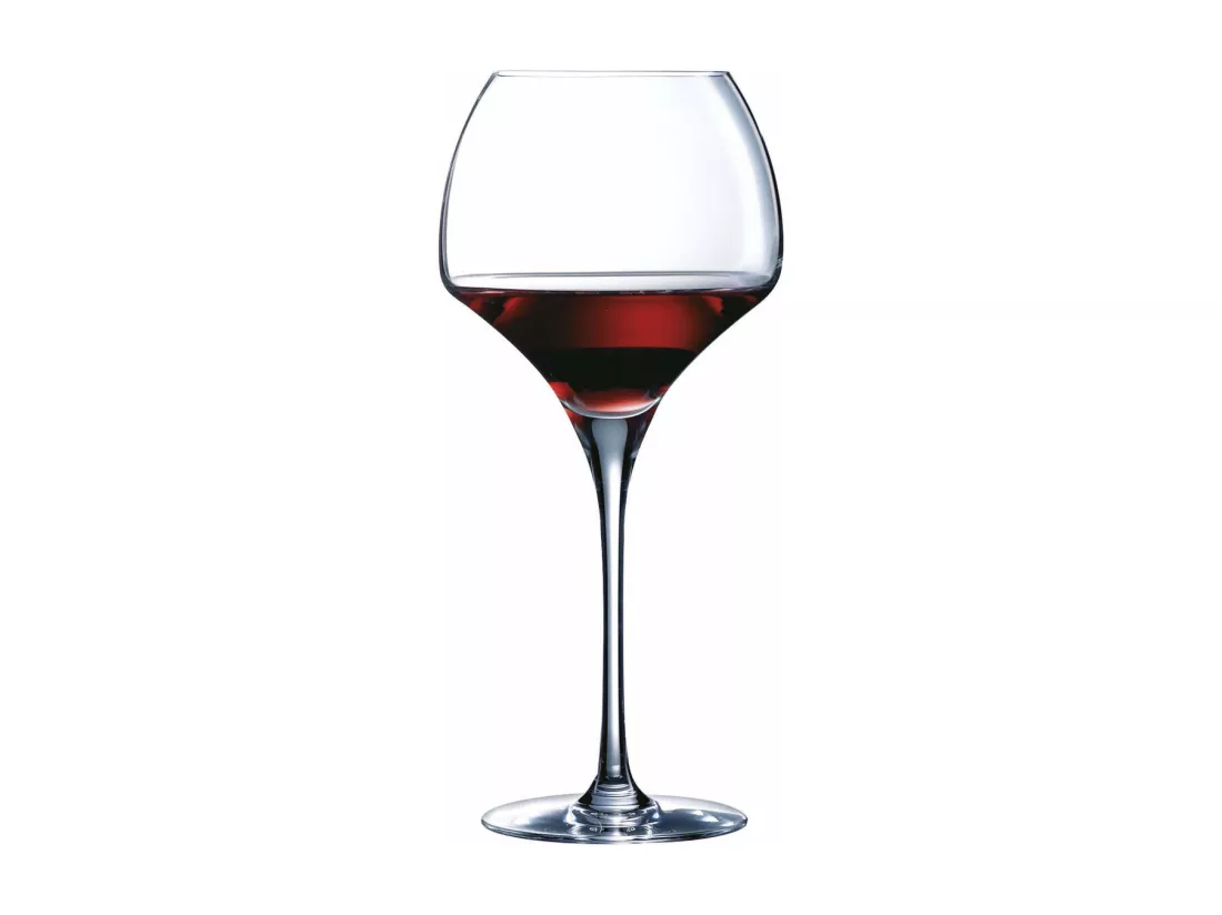Open Up - 6 verres à pied Tannic 55 cl