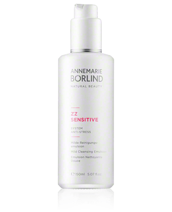 Annemarie Börlind ZZ Sensitive Milde Reinigungsemulsion 150ml