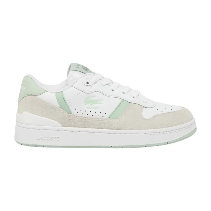 Lacoste T-Clip Set Sneakers Dames
