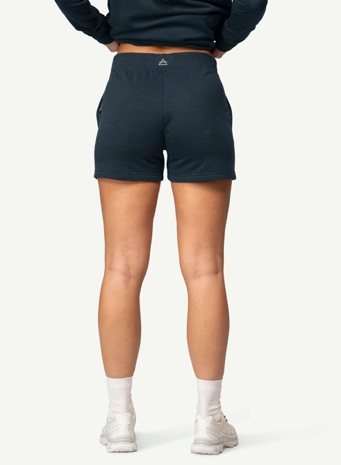 Everyday Shorts Dame Ink