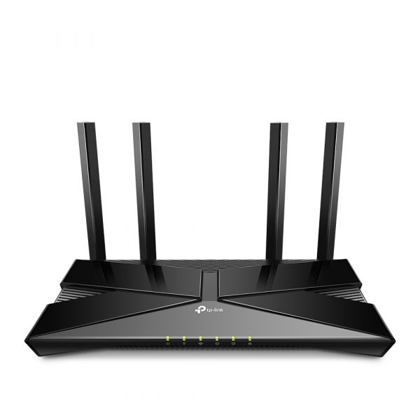 TP-Link Wireless AX3000 Archer AX53 Dual-Band Gigabit WiFi 6 - ARCHERAX53
