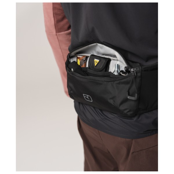 Ortovox - Sequence Hip Pouch 1 - Sac banane