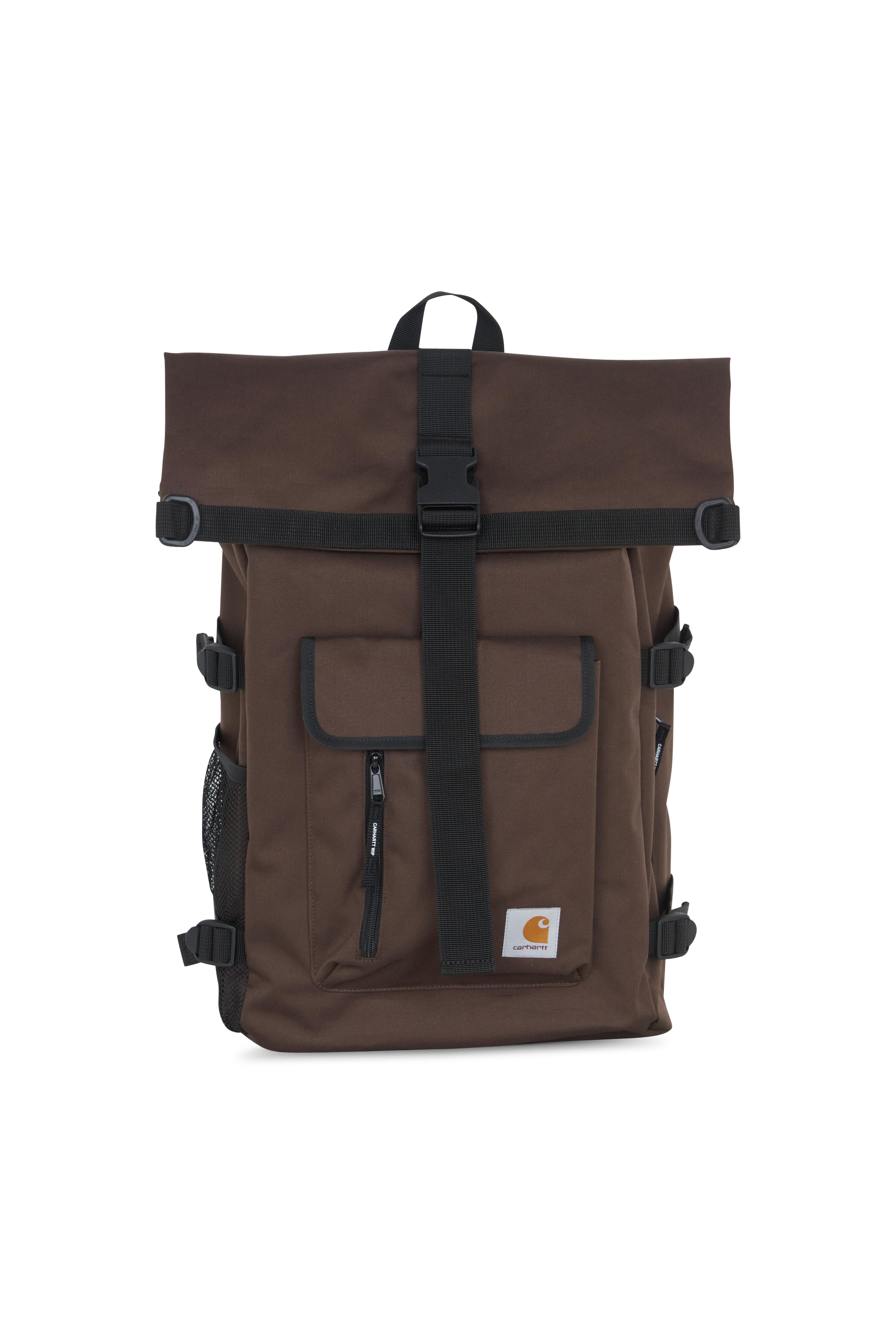 CARHARTT WIP sac à dos Philis Marron