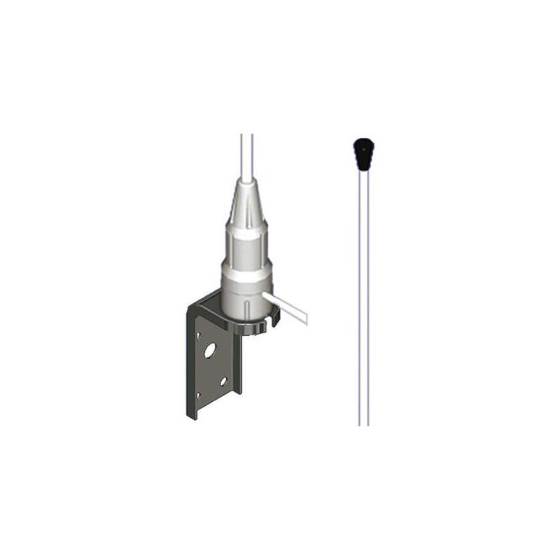 Antenne Vhf Banten Brin Souple 1M Lp18