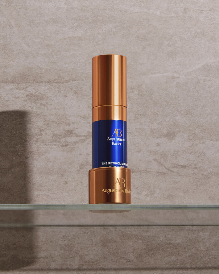Augustinus Bader The Retinol Serum 15ml Nomade ROW