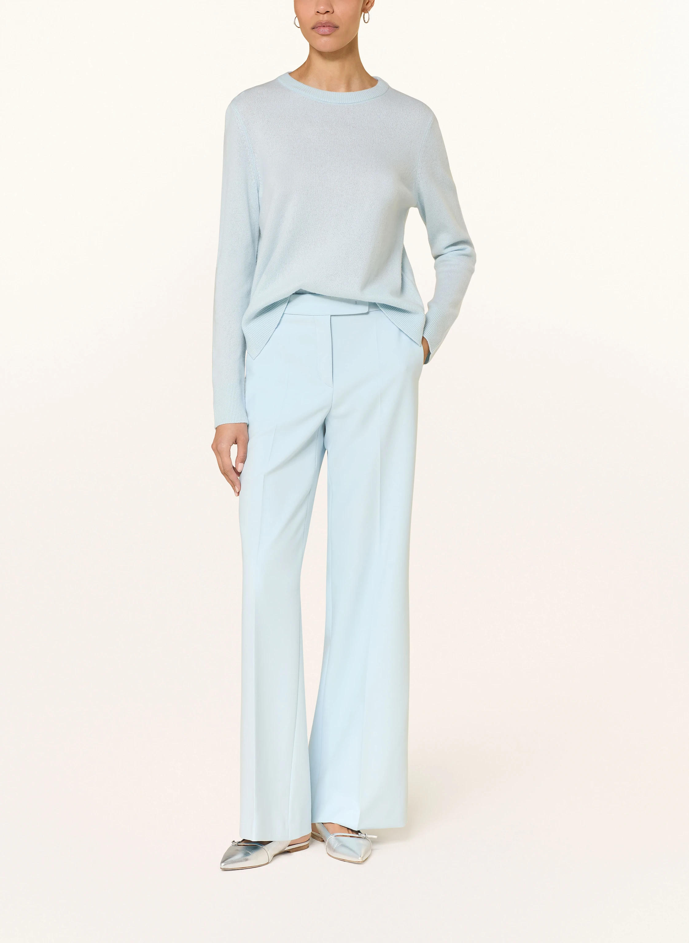 windsor. Pullover aus Cashmere