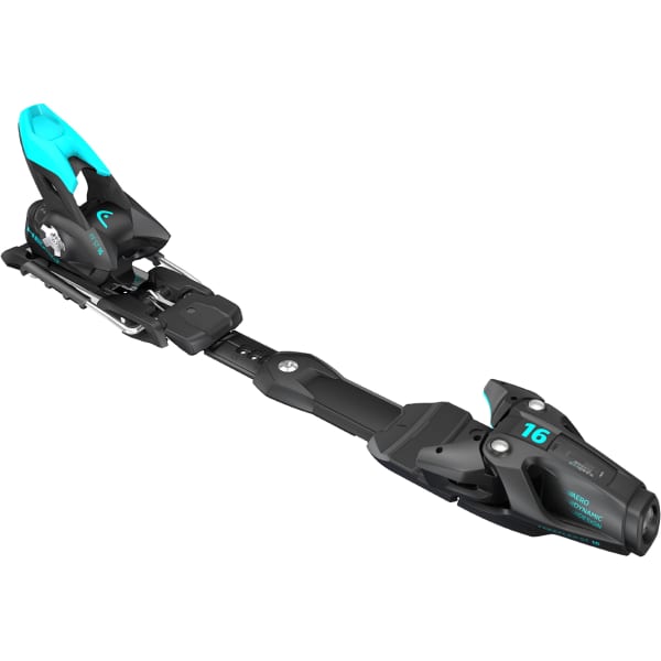Pack ski HEAD WORLDCUP REBELS E-SPEED PRO + FREEFLEX ST 16 BRAKE 85 BLUE