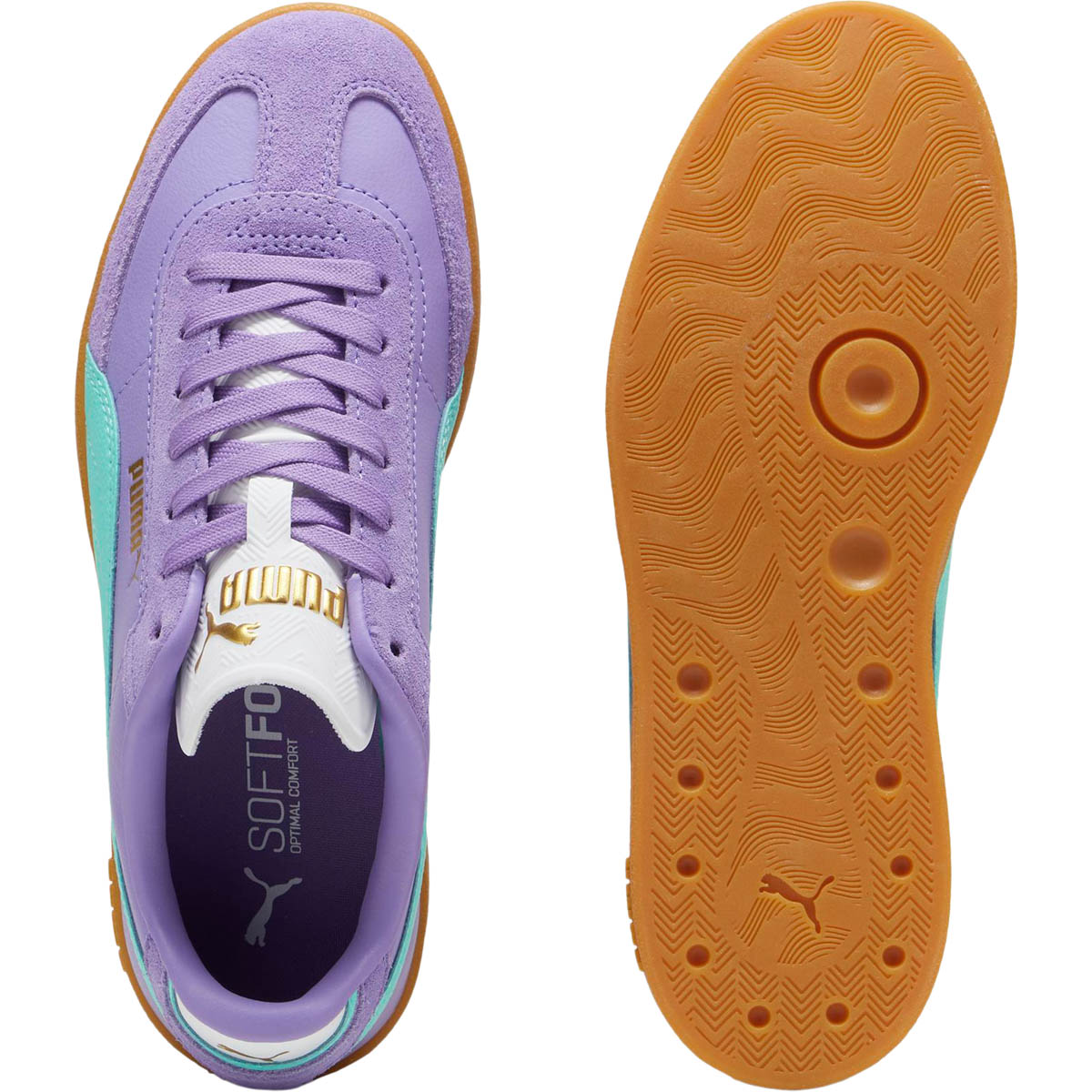 PUMA Club II Era Sneakers