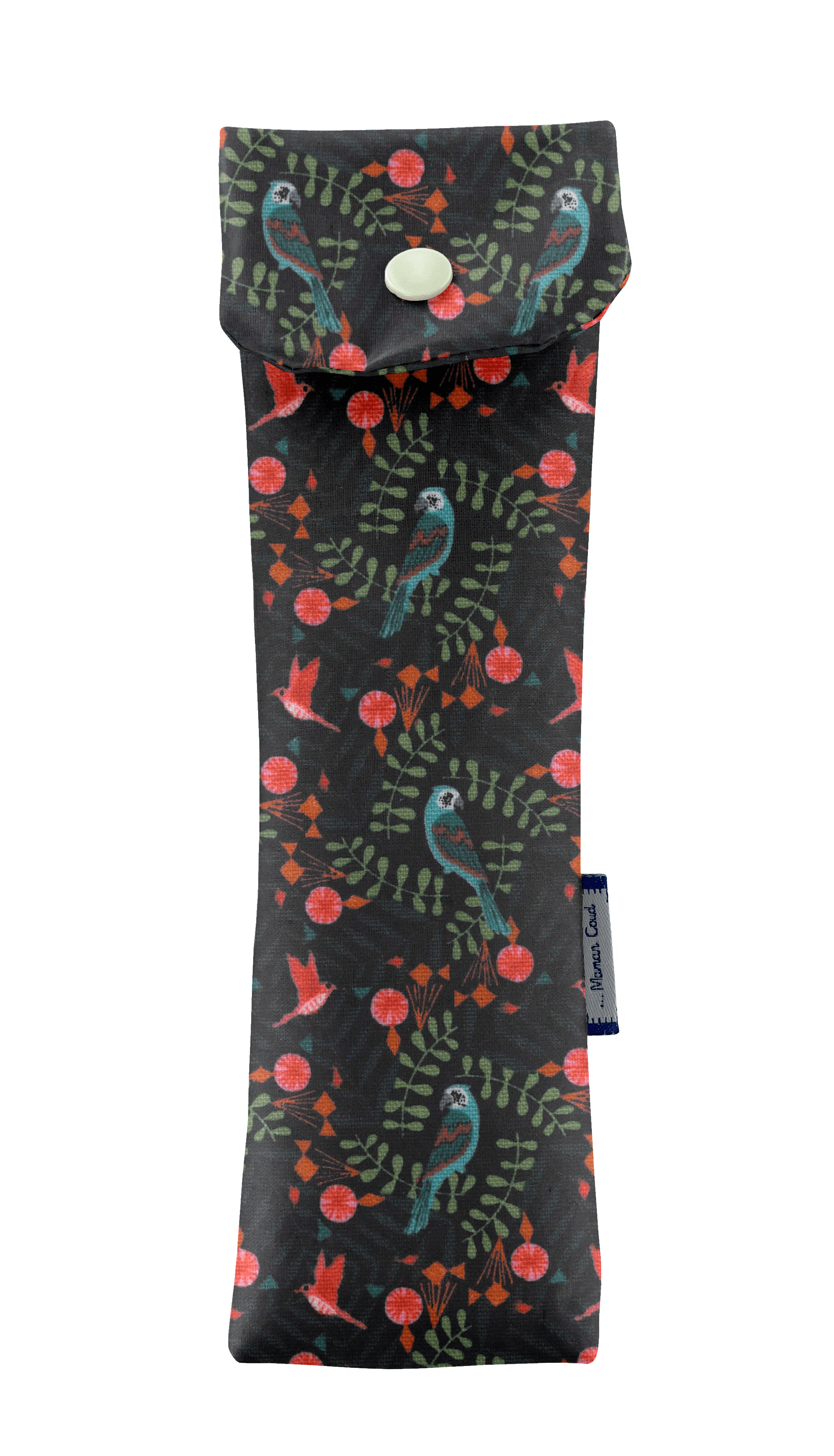 Pochette Brosse À Dents Birdy