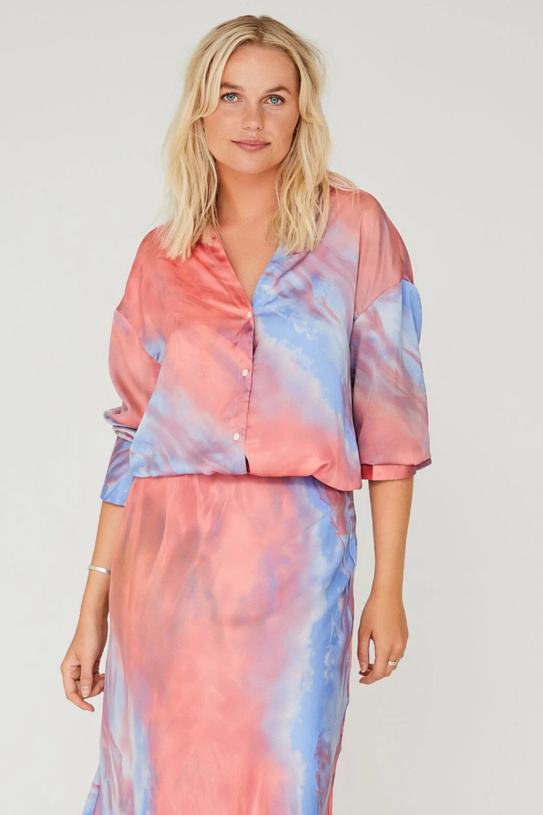 A-View Carina Shirt