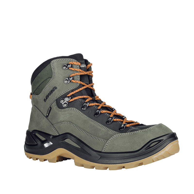 Lowa Renegade Mid Gore-tex vandrestøvler, herre