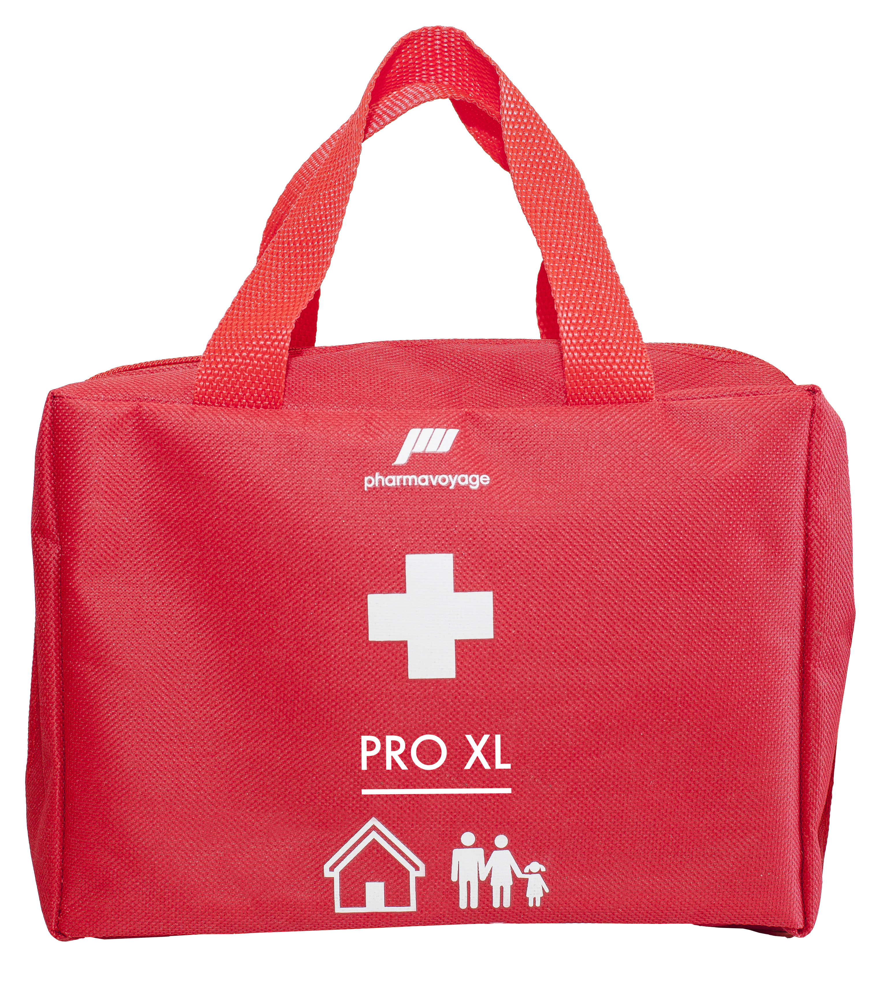 Pharmavoyage Erste-Hilfe-Set Pro XL