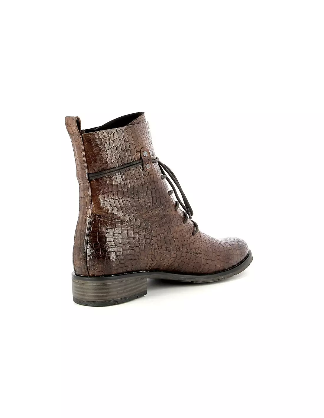 MARCO TOZZI 25103 - Boots & bottines Marron
