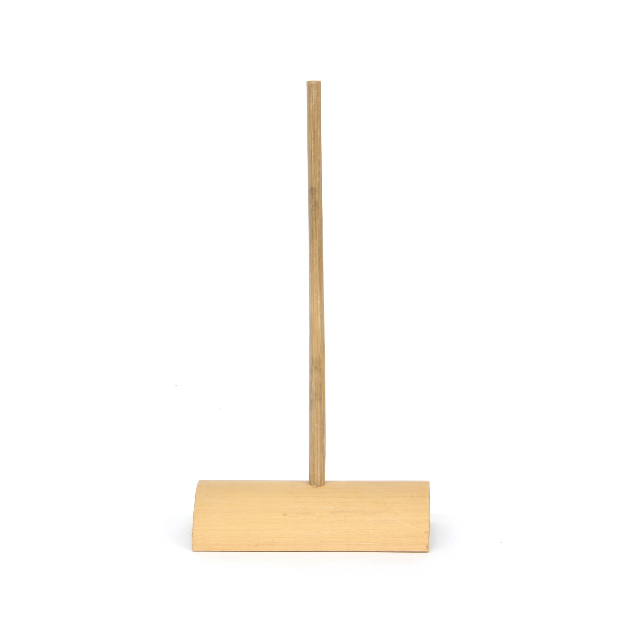 Halter für 1 Bambuslibelle, natur, T 7 cm, B 12 cm, H 25 cm günstig bestellen