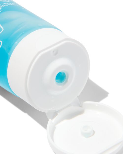 gel anti-transpirant rafraîchissant pour les pieds 75ml