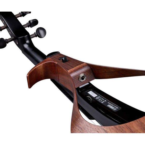Yamaha YEV-105 TBL Electric Violin