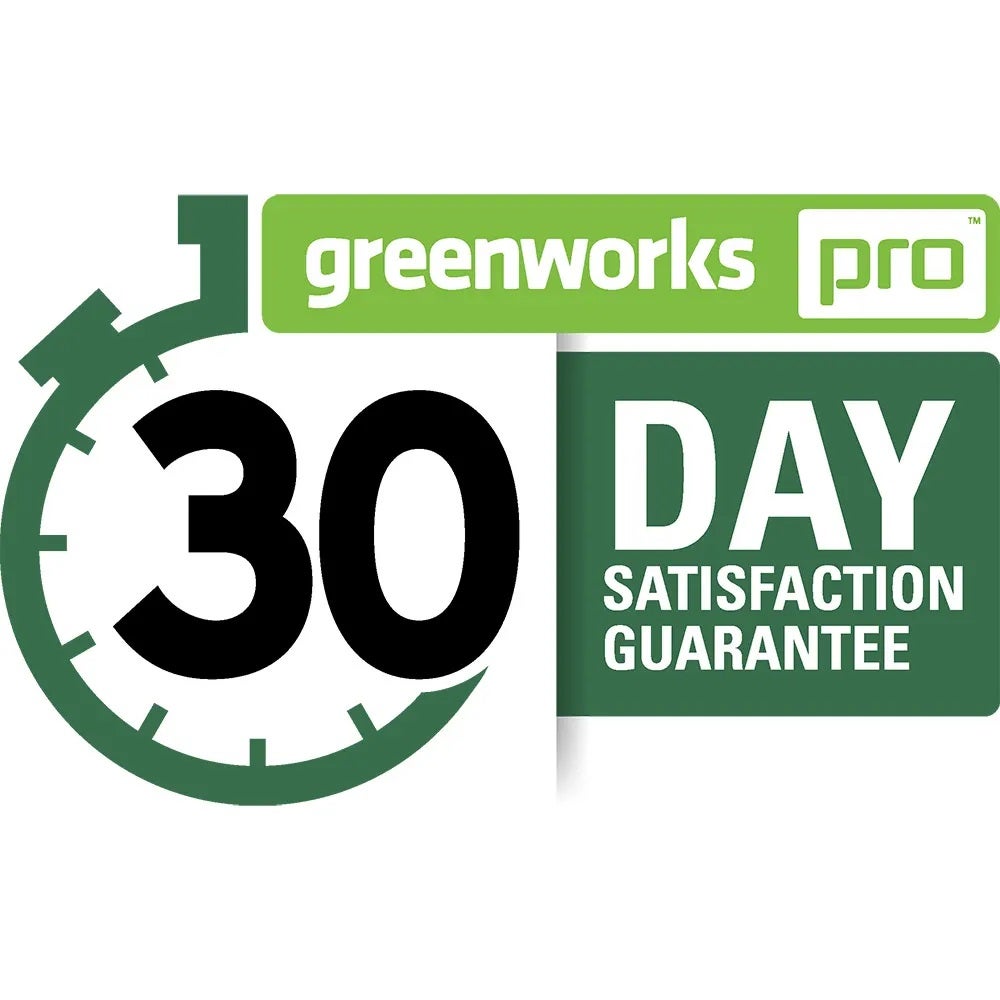 Cortador de grama autopropelido GREENWORKS 60V 1 x 4,0Ah + Kit de ferramentas múltiplas TTKIT904